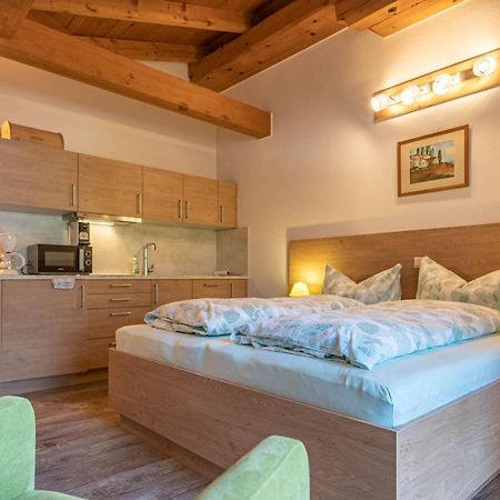 Piccolo Apartment Эббс Экстерьер фото