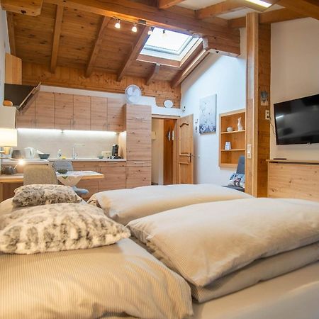 Piccolo Apartment Эббс Экстерьер фото