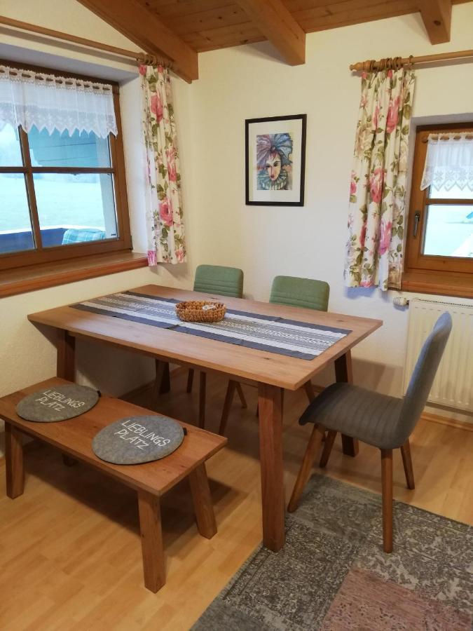 Piccolo Apartment Эббс Экстерьер фото