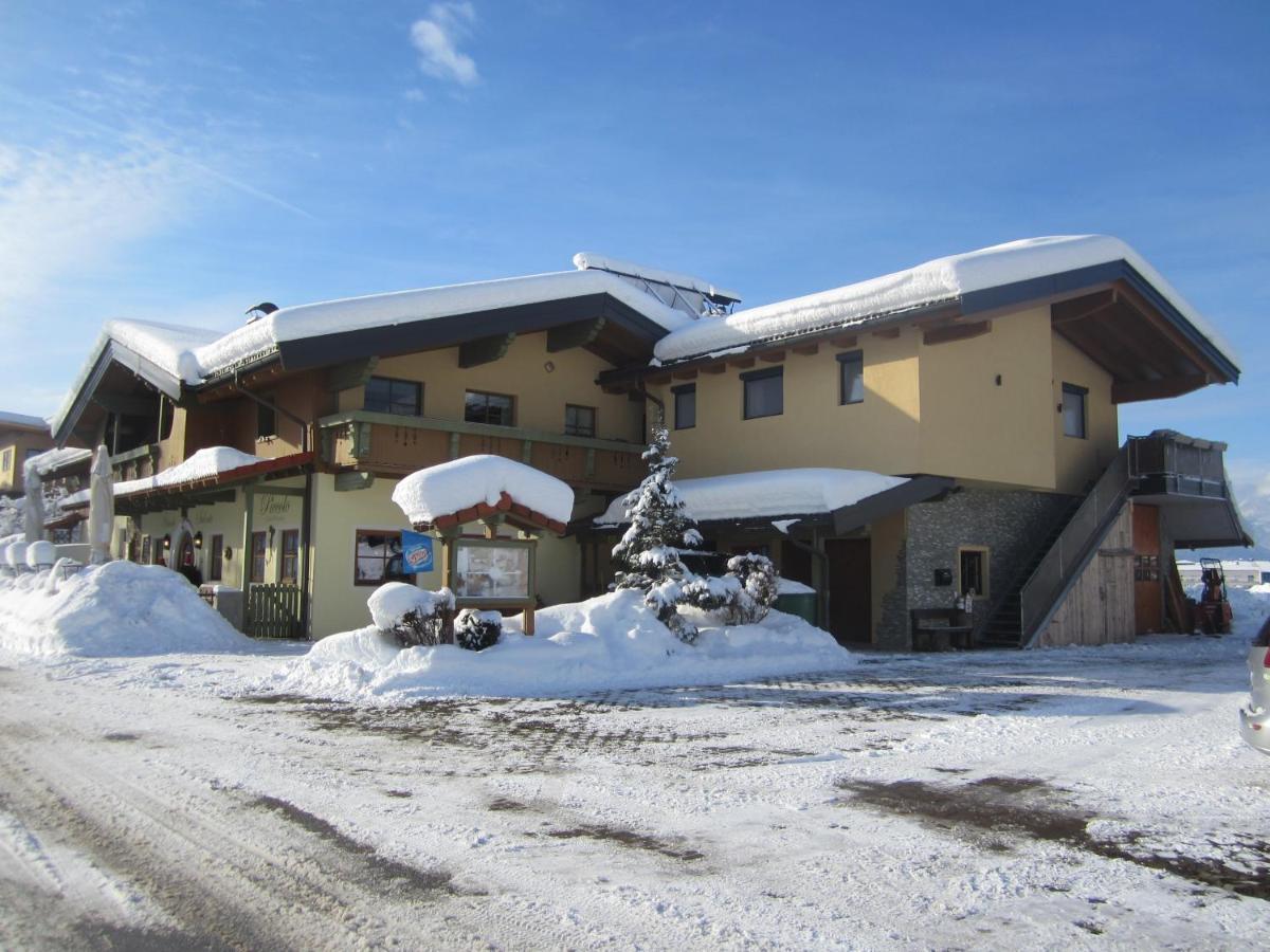 Piccolo Apartment Эббс Экстерьер фото