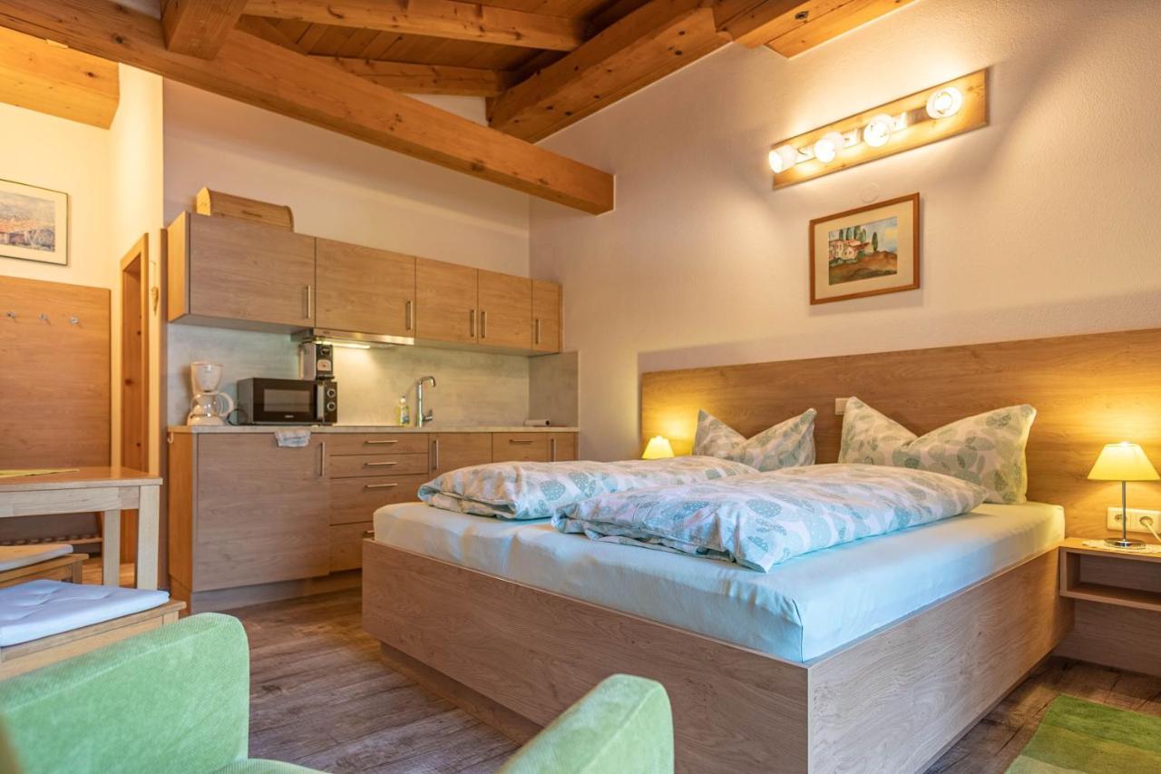 Piccolo Apartment Эббс Экстерьер фото