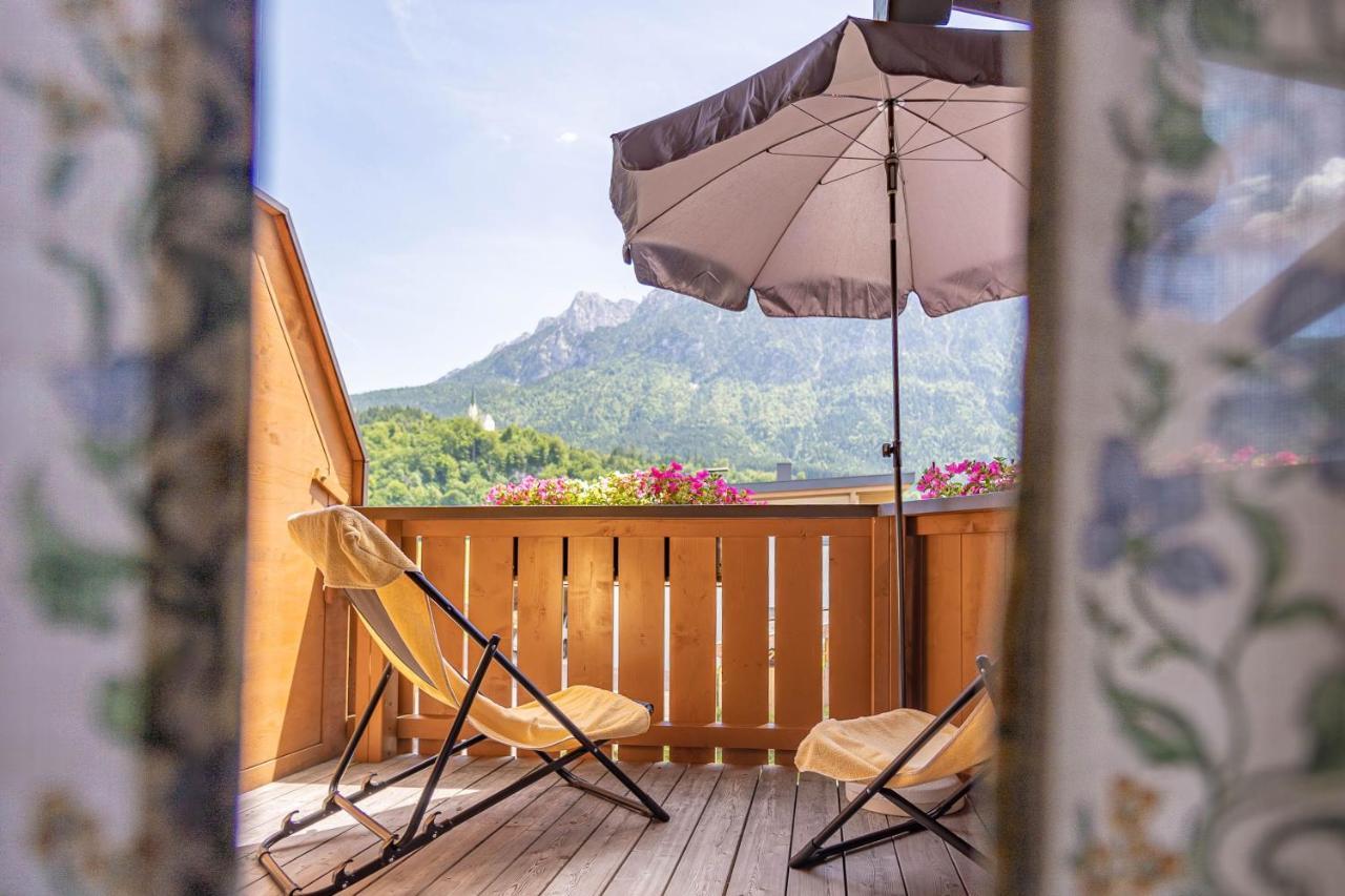 Piccolo Apartment Эббс Экстерьер фото