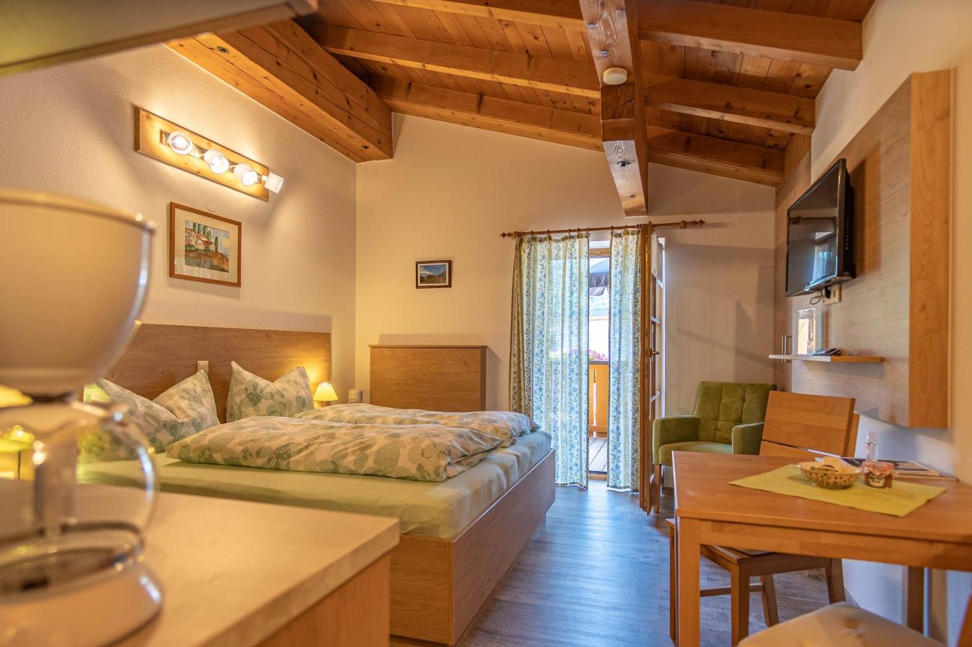 Piccolo Apartment Эббс Экстерьер фото