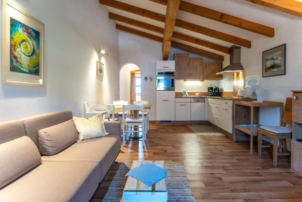 Piccolo Apartment Эббс Экстерьер фото