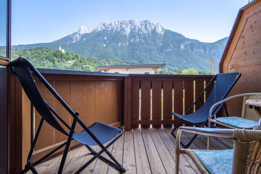 Piccolo Apartment Эббс Экстерьер фото