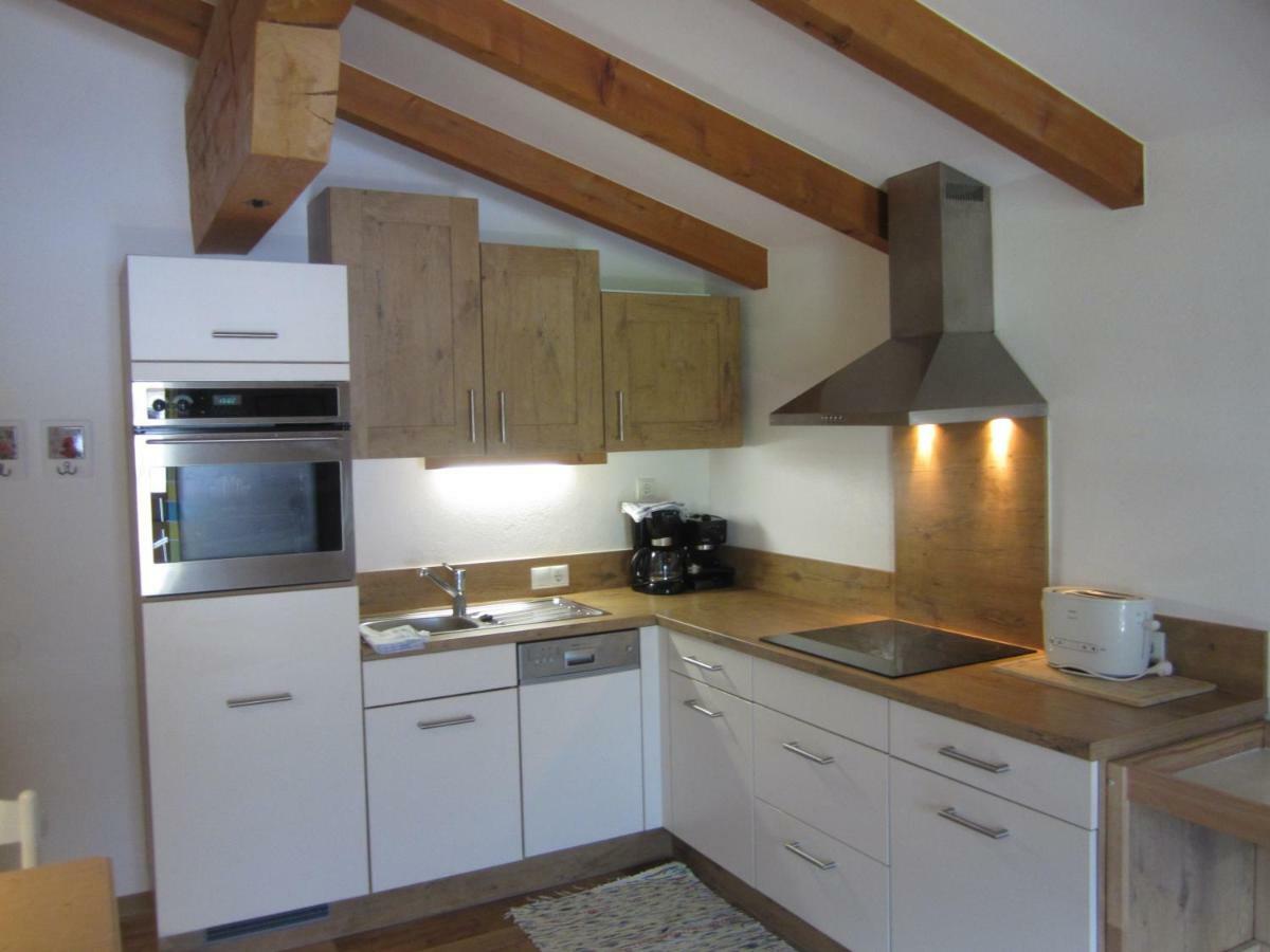 Piccolo Apartment Эббс Экстерьер фото